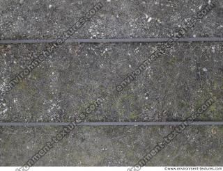 Photo Textures of Rails